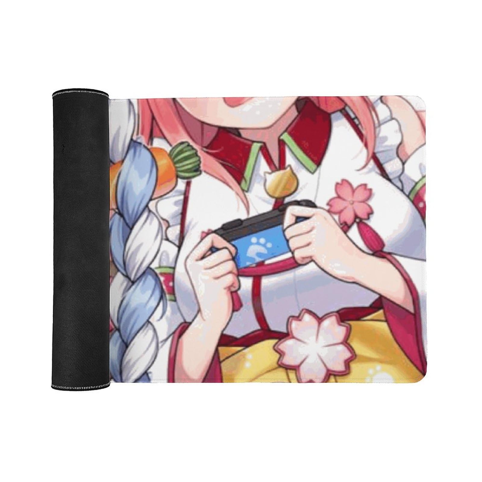 Amazon | ホロライブ Hololive デスクマット ノートブック